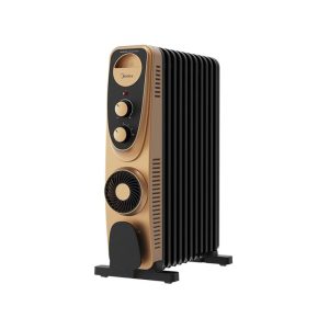 רדיאטור ‏11 ‏צלעות Midea NY2311-22HF מידאה