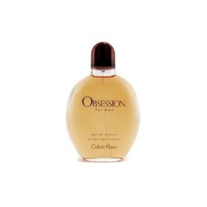 בושם לגבר קלווין קליין Obsession 200ml E.D.T