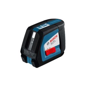 ‏פלס לייזר Bosch GLL2-50 בוש