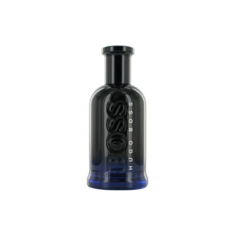 בושם לגבר הוגו בוס Bottled Night 100ml E.D.T בושם לגבר הוגו בוס Bottled Night 100ml E.D.T