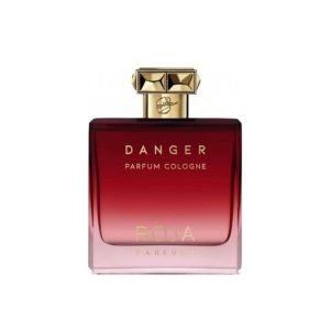 ROJA PARFUMS DANGER POUR HOMME PERFUME COLOGNE 100ML