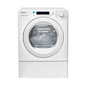 מייבש כביסה 8 ק"ג+צינור CSEV8DGX קנדי יבואן רשמי !