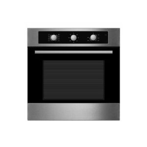 ‏תנור בנוי Midea 65DME30007S נירוסטה מידאה 6770 יבואן רשמי !