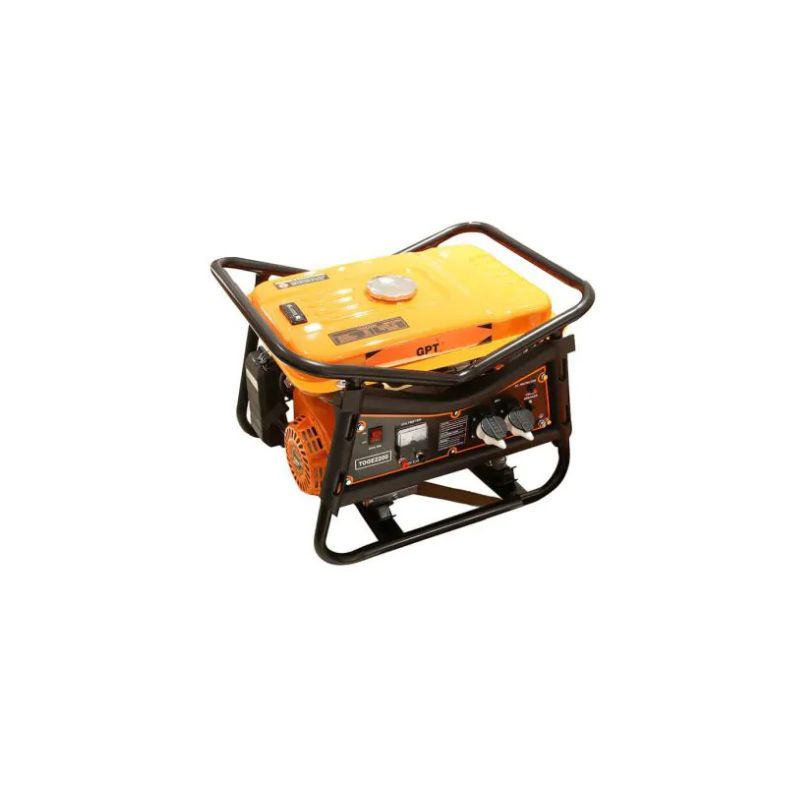 גנרטור 2200W + מייצב התנעה TGOE2200ST גנרטור 2200W + מייצב התנעה TGOE2200ST