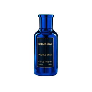 Bharara Double Bleu 100ml EDP - Men's Perfume Authentic