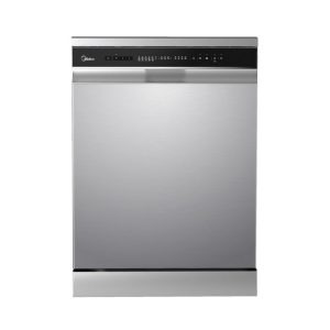 מדיח כלים Midea WQP14-W7633C מידאה
