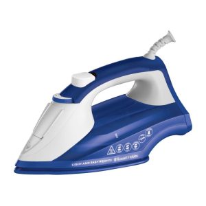 מגהץ ‏אדים Russell Hobbs Light And Easy Bright 26483-56 ראסל הובס