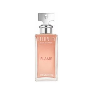בושם לאשה קלווין קליין Eternity Flame E.D.P 100ml