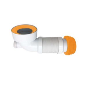 ניפל שרשורי זוויתי +ביקורת אסלה 990039