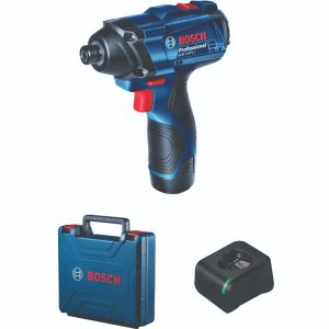 ‏מברגה Bosch GDR 120-LI בוש יבואן רשמי