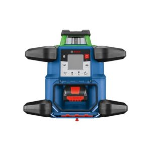 ‏פלס לייזר Bosch GRL 650 CHVG בוש