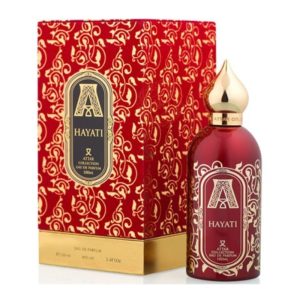 בושם לאשה Attar Collection Hayati E.D.P Unisex 100ml