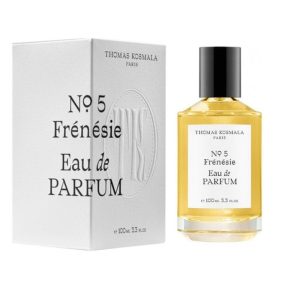 בושם לאשה Thomas Kosmala No. 5 Frenesie E.D.P 100ml