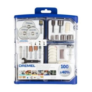 ‏סט מקדחים 723 Dremel דרמל