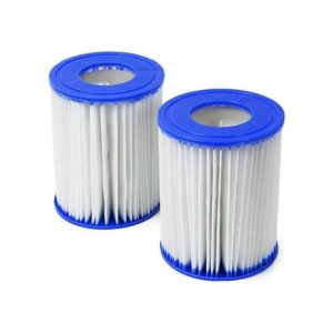 ‏פילטרים ומסננים Bestway 58094 Twin Pack זוג פילטרים