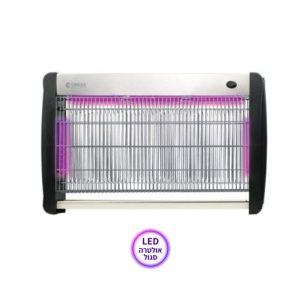 קטלן יתושים 40 לד אור IK291-40LED