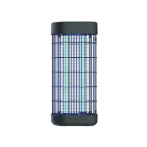 קטלן יתושים 2X10W חשמלי Eco Euro IKI-820AE ZAPY