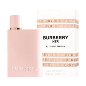 בושם לאשה ברברי Her Elixir E.D.P 100ml