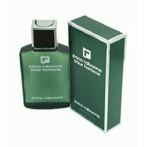 בושם לגבר פאקו רבאן Pour Homme E.D.T 100ml