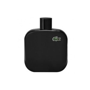 בושם לגבר Lacoste L.12.12 Noir E.D.T 100ml