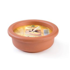 נר ציטרונלה מרחיק יתושים