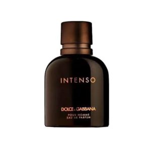 בושם לגבר Dolce & Gabbana Intenso E.D.P 125ml