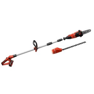 מסור ‏שרשרת Einhell GE-HC 18 Li T
