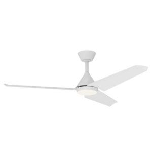 מאוורר תקרה 52" TANGO לבן CCT-24W יבואן רשמי !