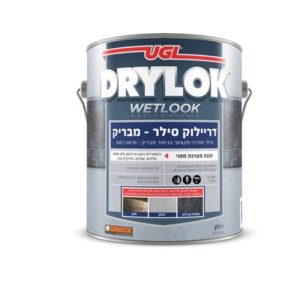סילר דריילוק 3.78 ליטר מבריק
