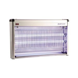 ‏קטלן יתושים חשמלי GoldLine ATL735