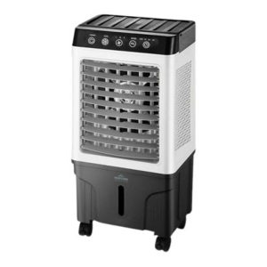 ‏מצנן אוויר Effective מצנן אוויר דיגיטלי כולל שלט NT-AC120W-20L-RC Norther