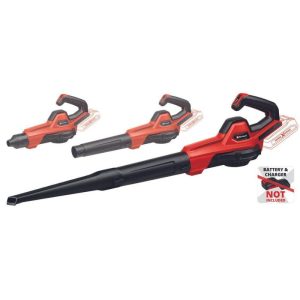 ‏מפוח עלים Einhell GE-UB 18/250 Li 3433542