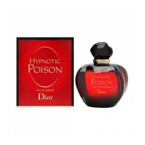 בושם לאשה כריסטיאן דיור Hypnotic Poison E.D.P 100ml