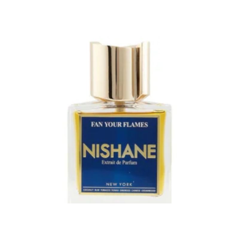 Nishane Fan Your Flames Extrait de Parfum Nishane Fan Your Flames Extrait de Parfum