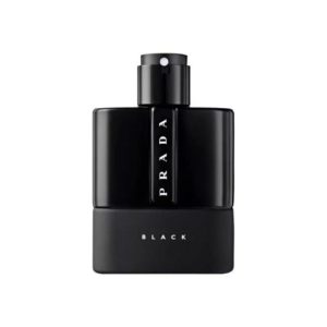 בושם לגבר פראדה Luna Rossa Black E.D.P 100ml