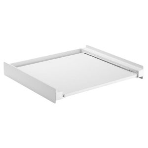 מדף בין מכונת כביסה למייבש SUPER TRAY מדף בין מכונת כביסה למייבש SUPER TRAY