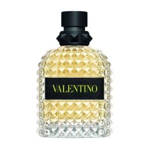בושם לגבר Valentino Yellow Dream E.D.T 100ml