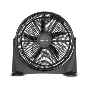 מאוורר רצפתי 20" MFF200 שחור יבואן רשמי !