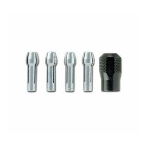 סט 4 תפסניות 4485 דרמל Dremel סט 4 תפסניות 4485 דרמל Dremel