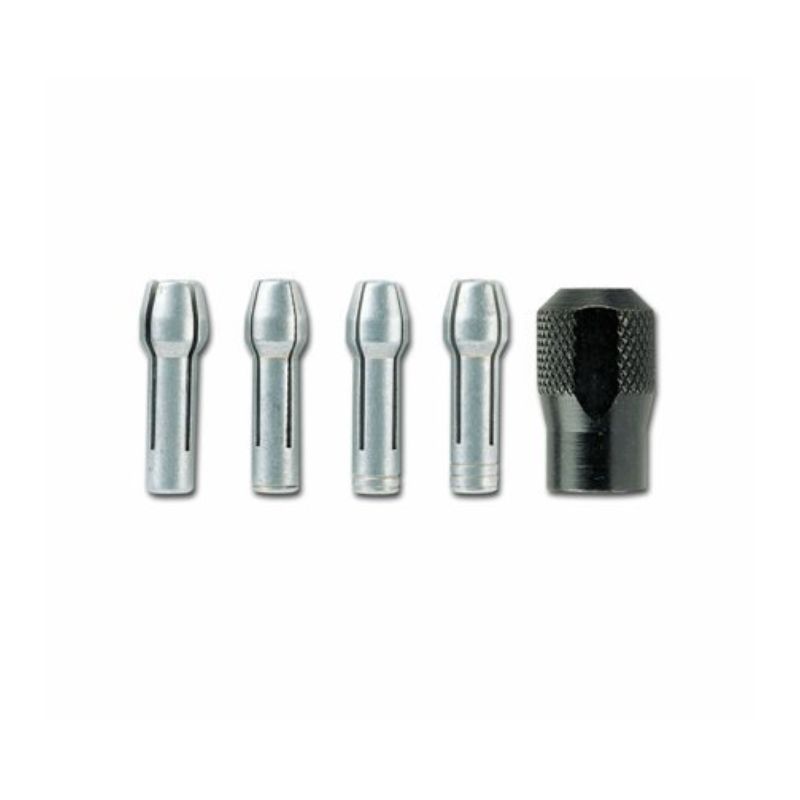 סט 4 תפסניות 4485 דרמל Dremel סט 4 תפסניות 4485 דרמל Dremel