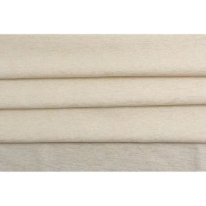 מפה דגם אמילי מידה 145X250 צבע לבן