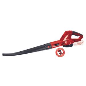 ‏מפוח עלים Einhell GE-CL 18 Li E-Solo