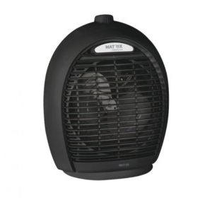 מפזר חום 2200W שחור פיזה BK יבואן רשמי !
