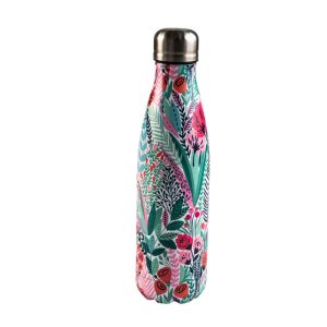 בקבוק Floral דקאל נירוסטה 500 מ"ל 4/24 בקבוק Floral דקאל נירוסטה 500 מ"ל 4/24