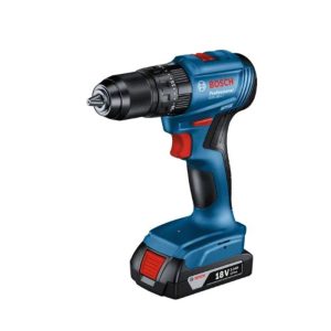 מברגה 18V רוטטת 2AH בוש GSB185LI יבואן רשמי !