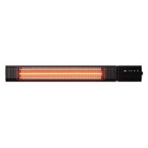 תנור קרבון 2000W דיגיטלי EL29 שחור