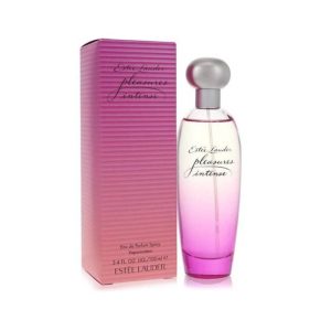 בושם לאשה אסתי לאודר Pleasures Intense E.D.P 100ml