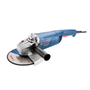 משחזת זווית Bosch GWS 22-230 JH בוש 9" 2200W יבואן רשמי ! משחזת זווית Bosch GWS 22-230 JH בוש 9" 2200W יבואן רשמי !