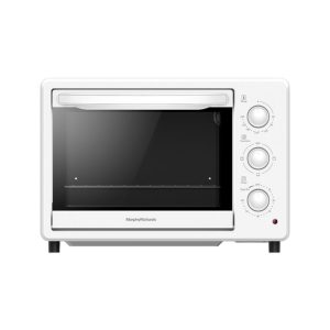 טוסטר אובן 23 ליטר לבן 44451 Morphy richards יבואן רשמי !
