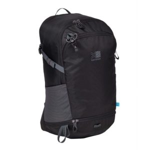 תרמיל שחור KARRIMOR DORANGO 30+5